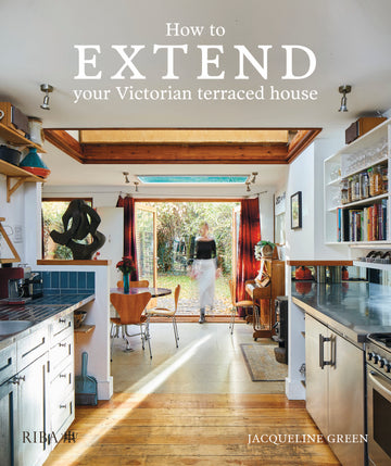 How to Extend Your Victorian Terraced House