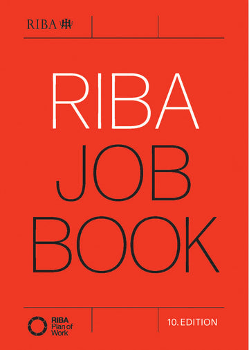 RIBA Job Book