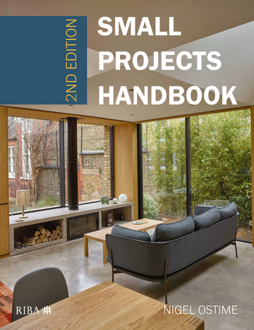 Small Projects Handbook