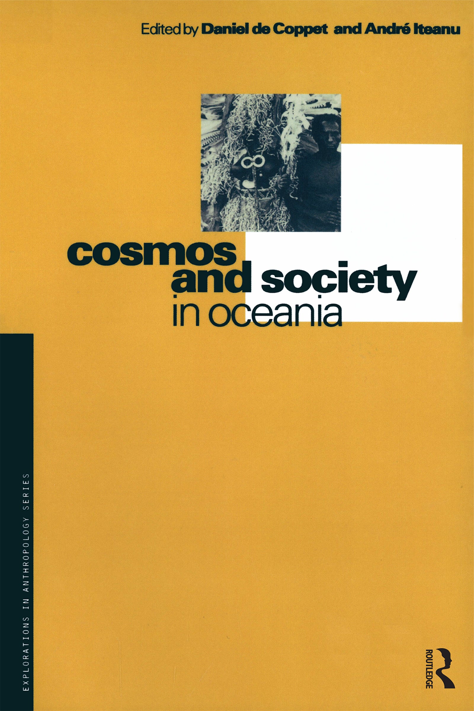 Cosmos and Society in Oceania