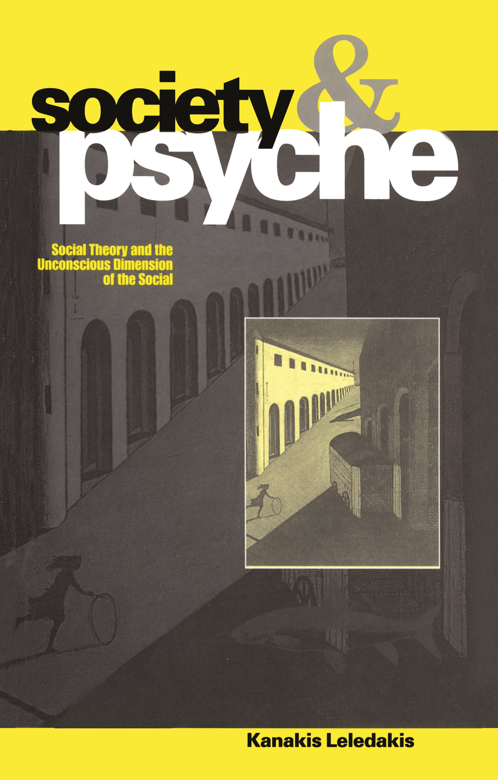 Society and Psyche