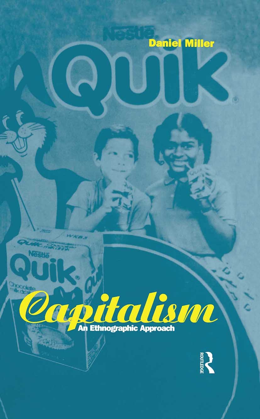 Capitalism