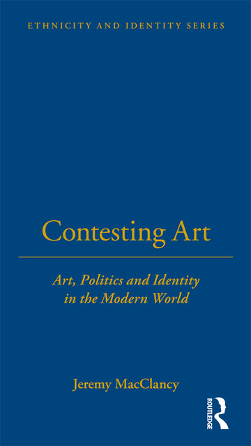 Contesting Art