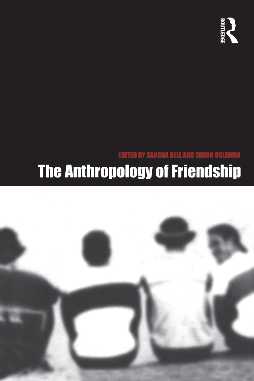Anthropology of Friendship