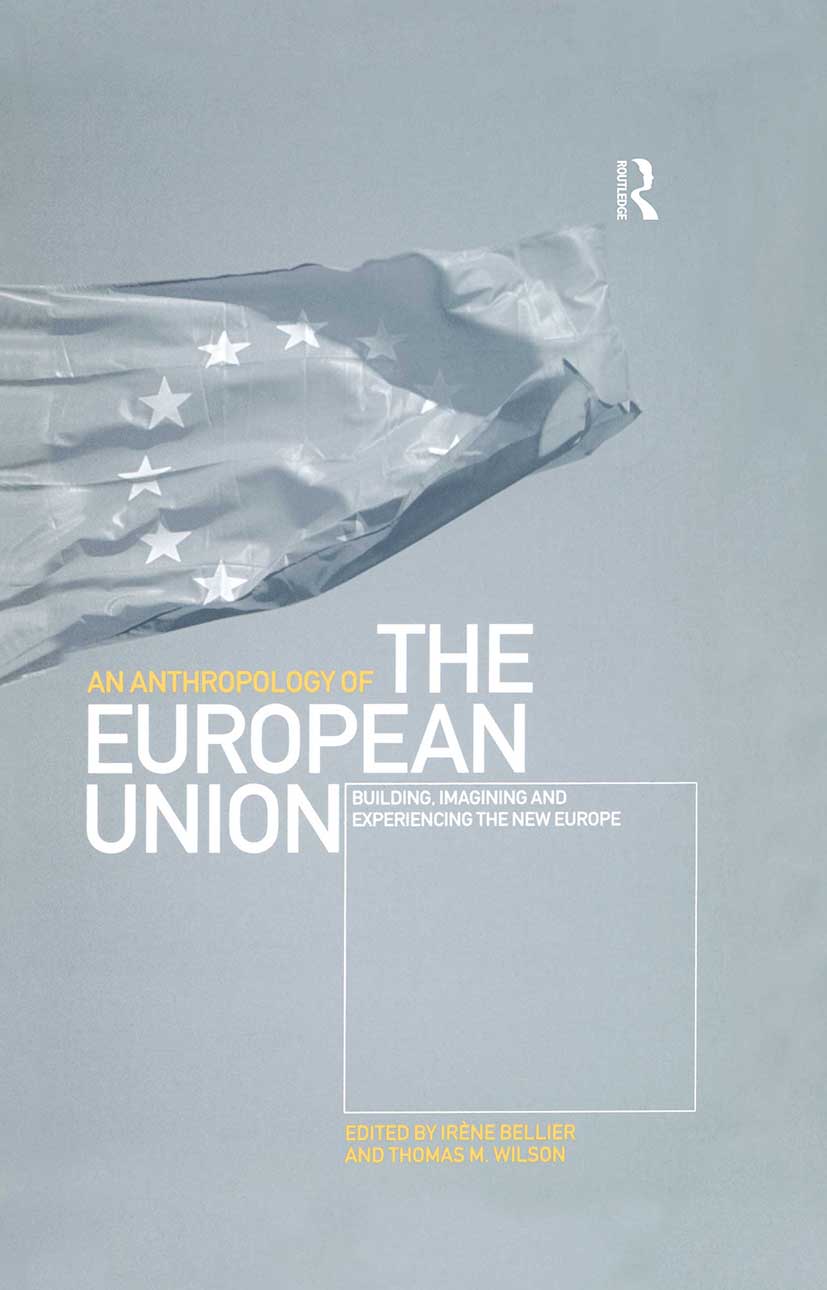 Anthropology of the European Union
