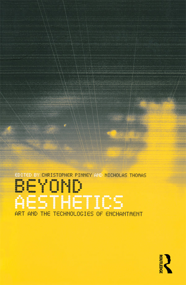 Beyond Aesthetics