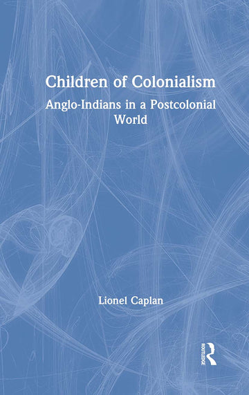 Children of Colonialism