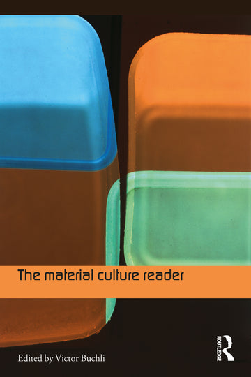 Material Culture Reader