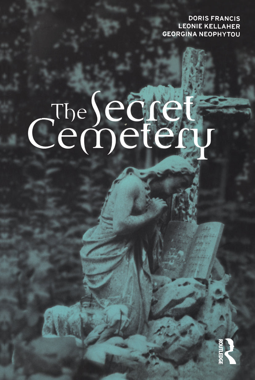 Secret Cemetery