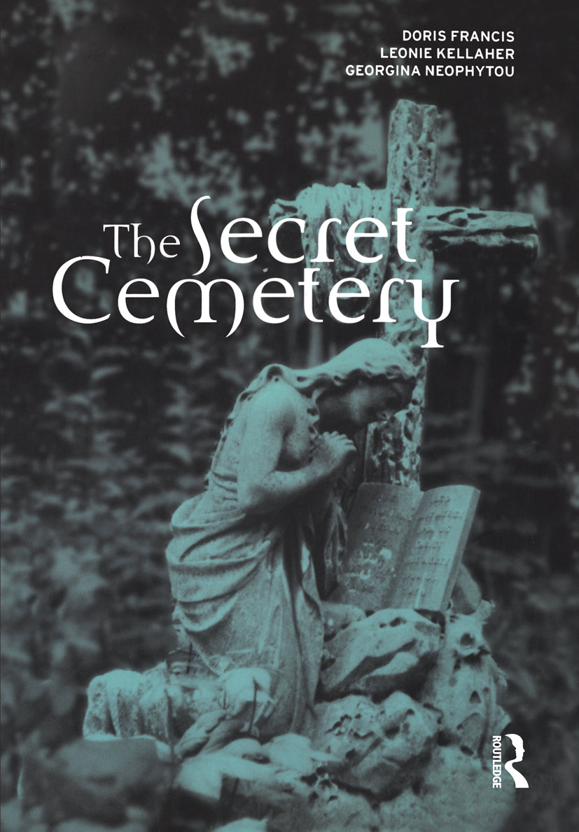 Secret Cemetery