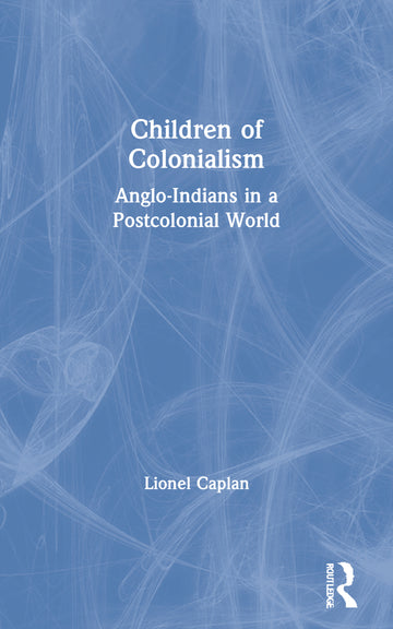 Children of Colonialism