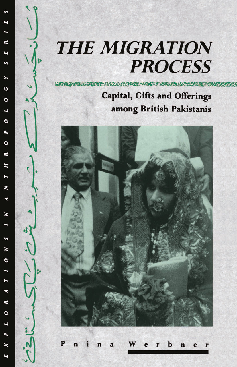 Migration Process