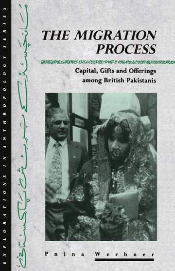 Migration Process
