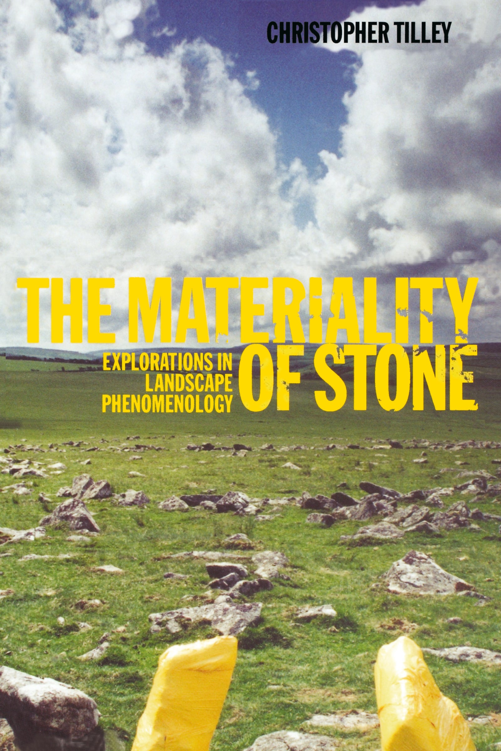 Materiality of Stone