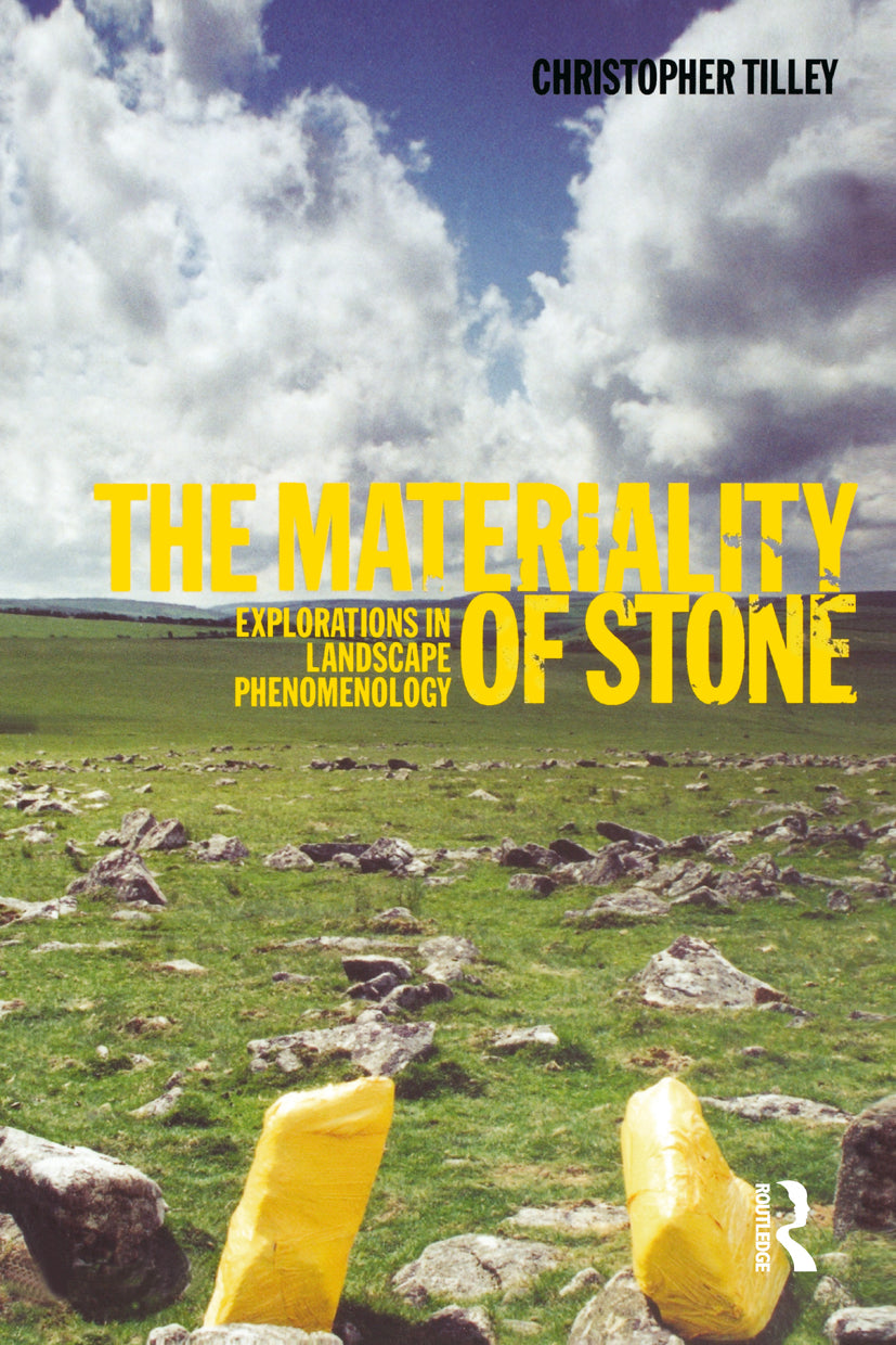 Materiality of Stone