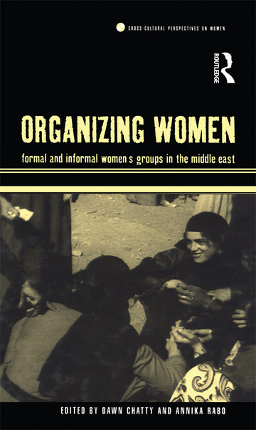 Organizing Women