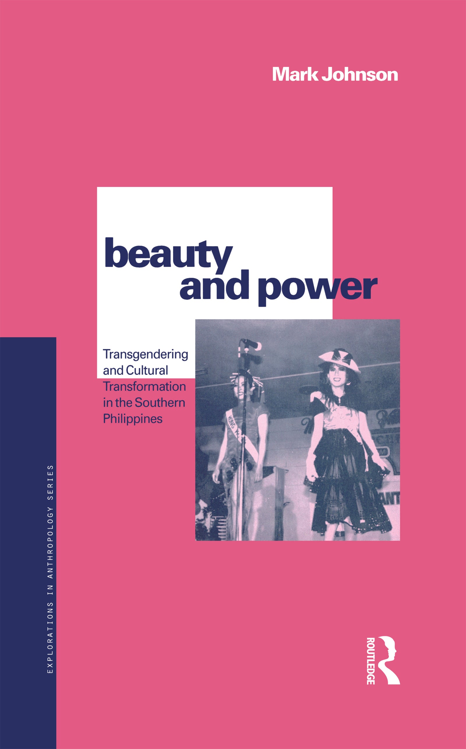 Beauty and Power