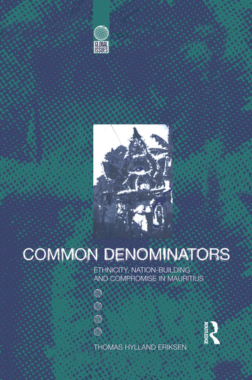 Common Denominators