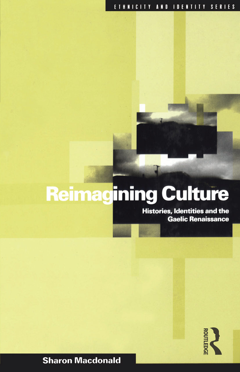 Reimagining Culture