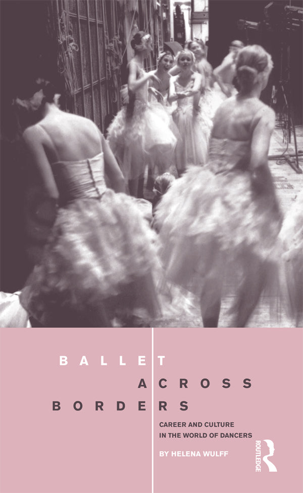 Ballet across Borders