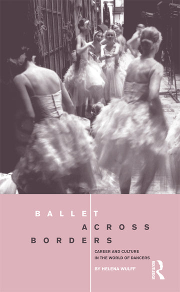 Ballet across Borders