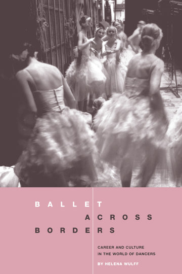 Ballet across Borders
