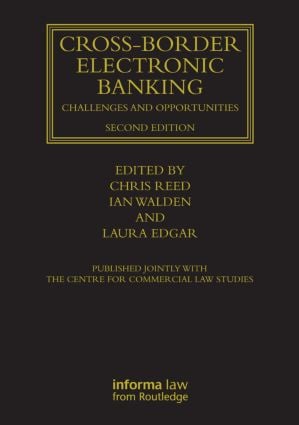Cross-border Electronic Banking