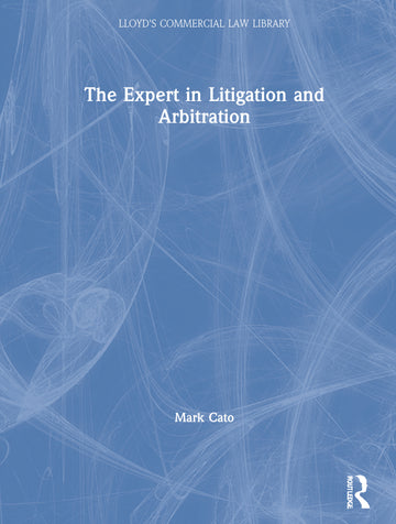 Expert in Litigation and Arbitration