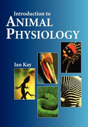 Introduction to Animal Physiology