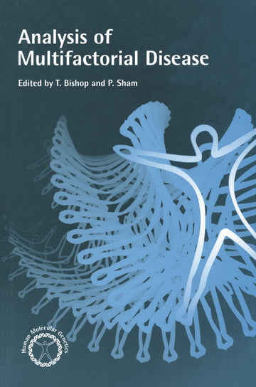 Analysis of Multifactorial Diseases