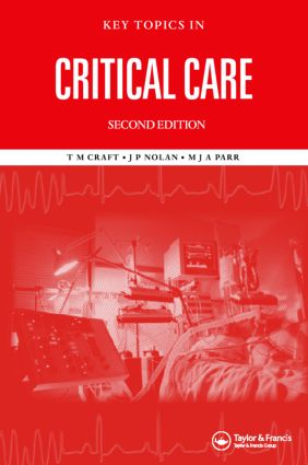 Key Topics in Critical Care, Second Edition