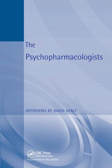 Psychopharmacologists