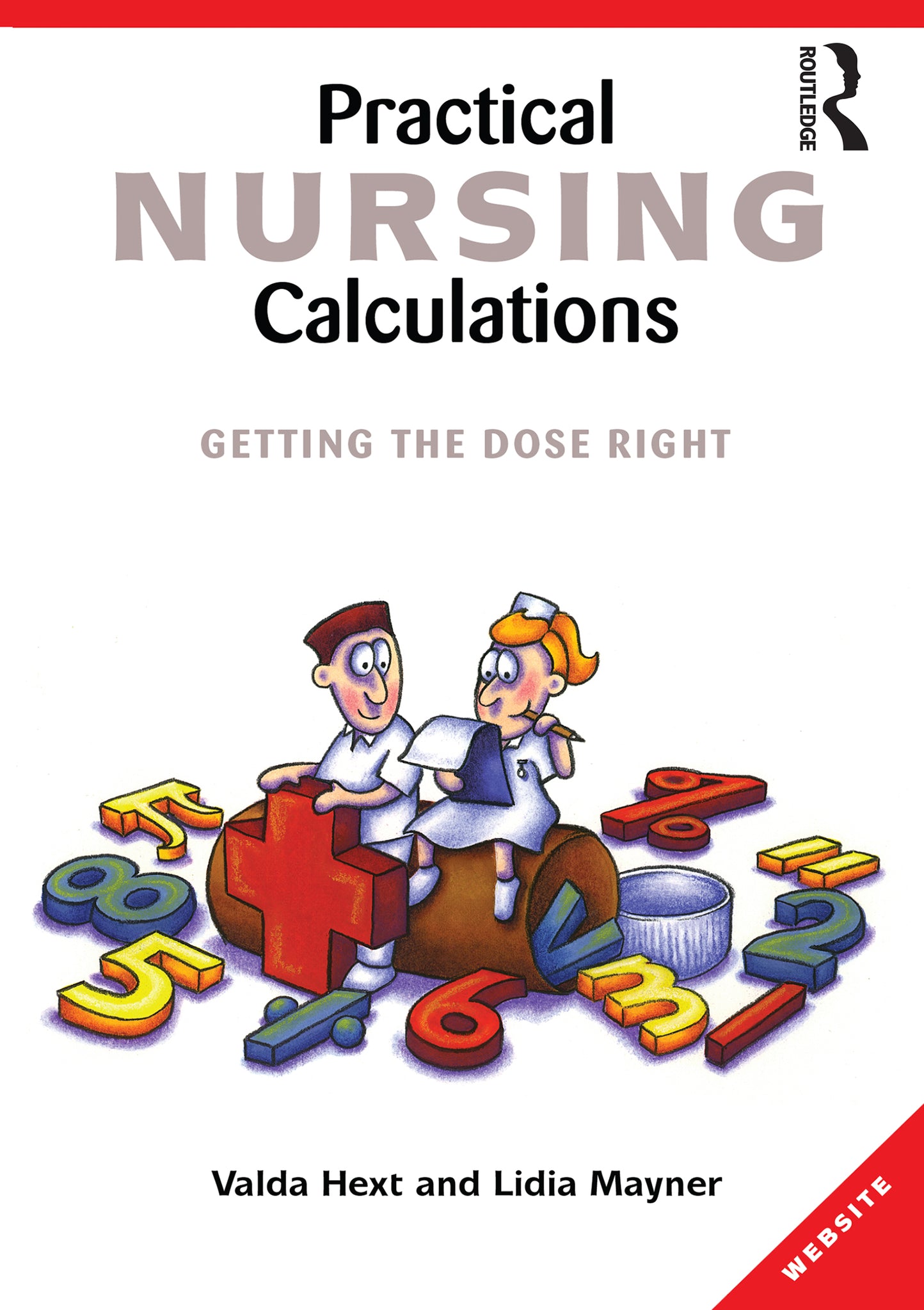 Practical Nursing Calculations