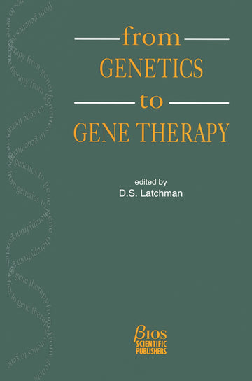 From Genetics to Gene Therapy