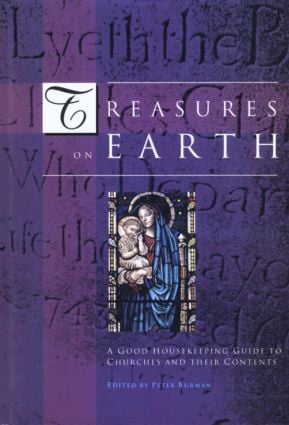 Treasures on Earth