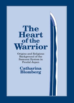 Heart of the Warrior