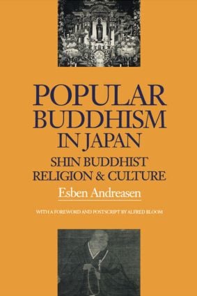 Popular Buddhism in Japan