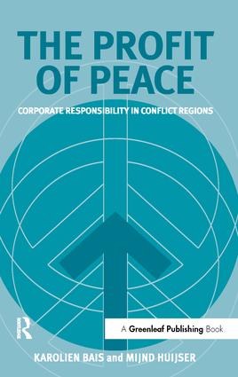 Profit of Peace