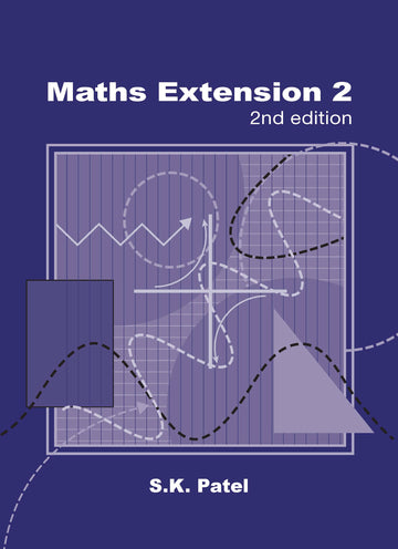 Pascal Press Maths Extension 2 Year 12