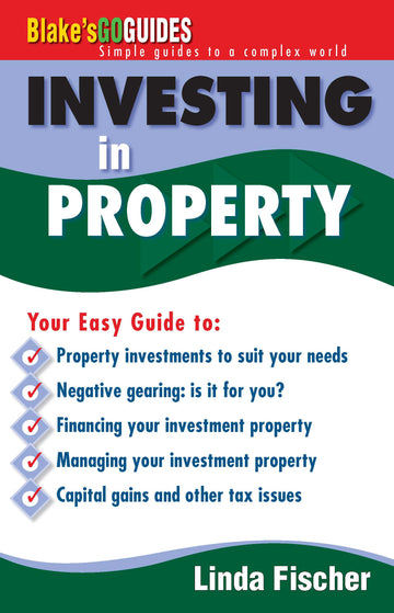 Blake's Go Guides Investing in Property