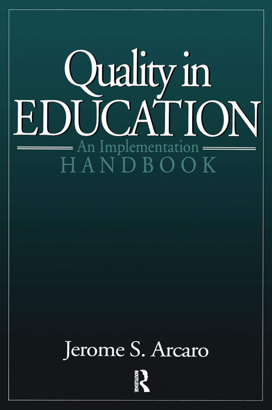 Quality in Education