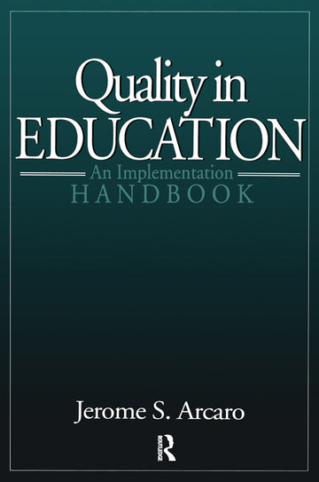 Quality in Education