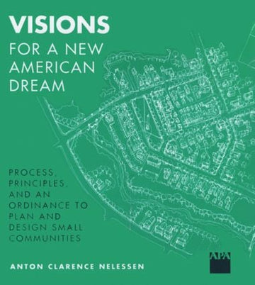 Visions For a New American Dream