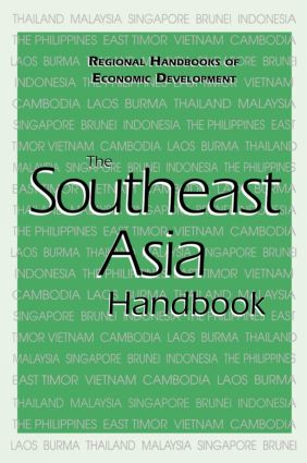 Southeast Asia Handbook