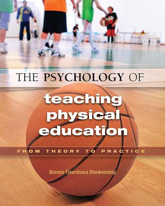 Psychology of Teaching Physical Education