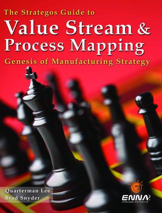 Strategos Guide to Value Stream and Process  Mapping