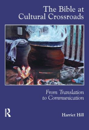 Bible at Cultural Crossroads