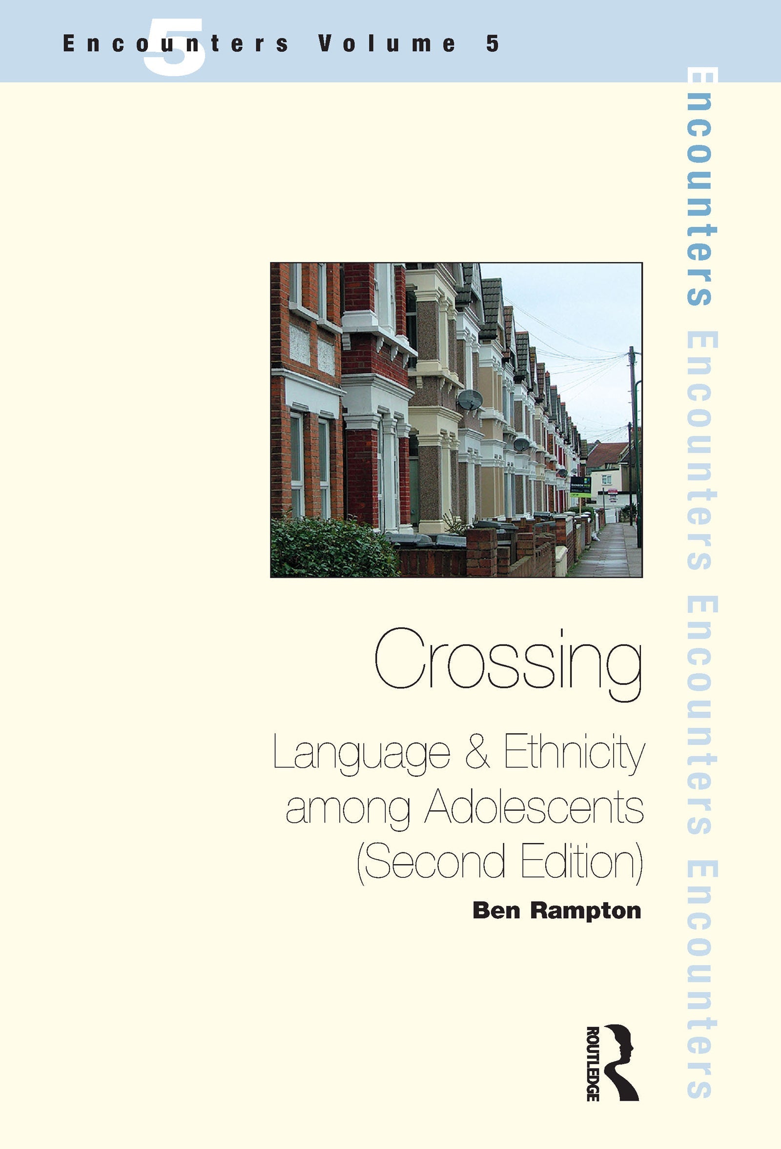 Crossing