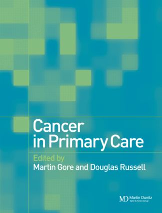 Cancer in Primary Care