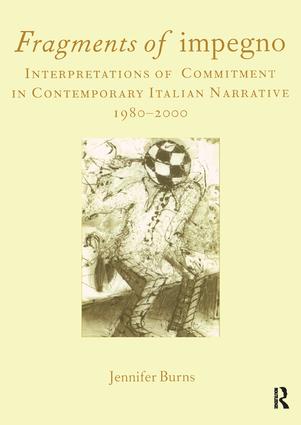 Fragments of Impegno